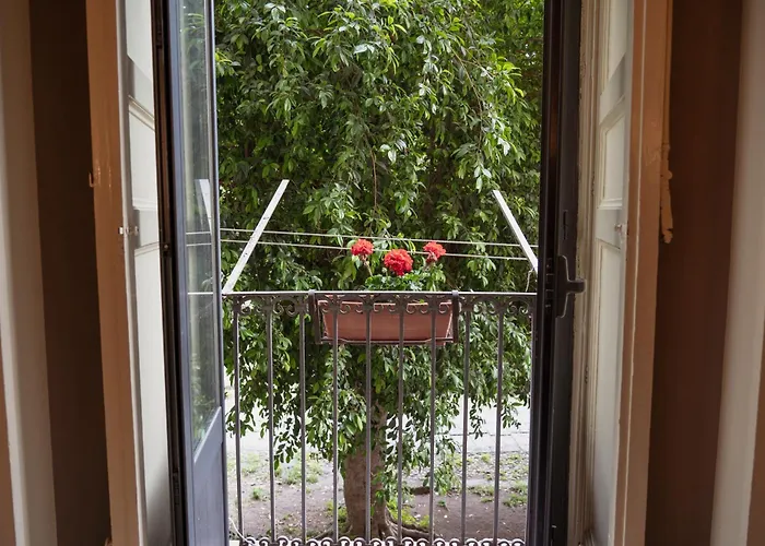 Bed and Breakfast Bed And Books Catania